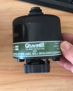 GRAVINER Probe MK6