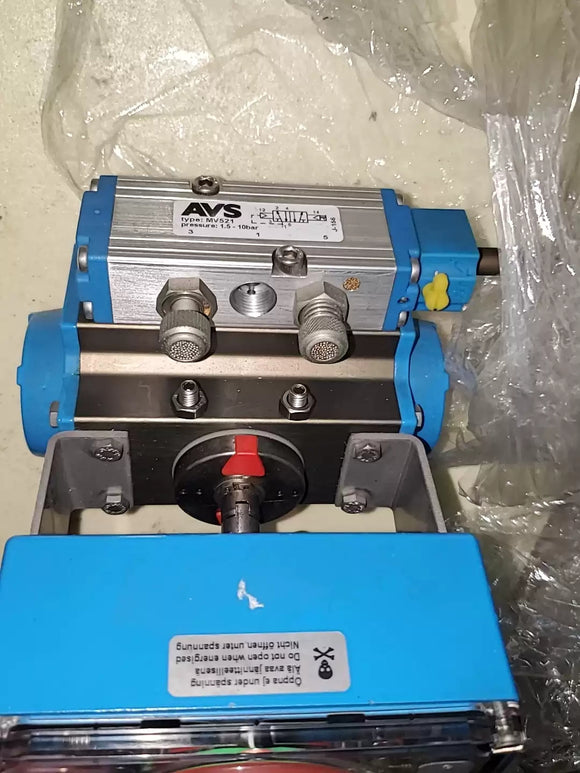 AVS Actuator MV521