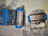 AVS Actuator MV521