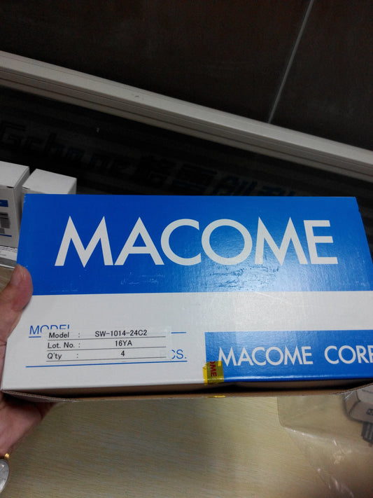 MACOME Magnetic switch SW-1014-24C2