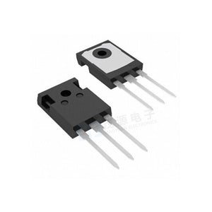 MOSFET Solid semiconductor NCE65TF130T