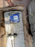 FLOWSERVE Regulating valve NRGT 26-1