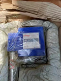 FLOWSERVE Regulating valve NRGT 26-1
