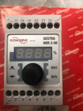 Gestra Controller NRR 2-50