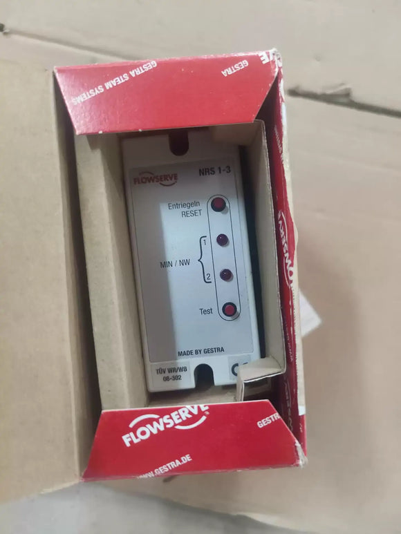GESTA Modular NRS 1-3