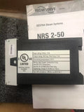 Gestra Controller NRS 2-50
