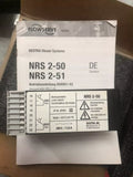 Gestra Controller NRS 2-50