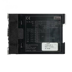 Parker Power Supply PZD00A-400-13