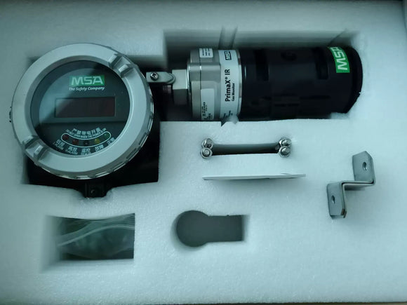 MSA Gas detector PrimaX IR Pro