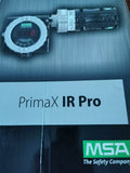MSA Gas detector PrimaX IR Pro