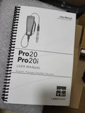 Xylem Dissolved oxygen Pro20