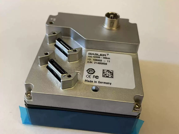 Basler Industrial camera Ral12288-66km