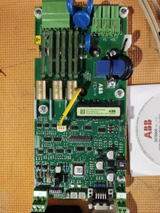ABB Field exciter SDCS-FEX-425-INT, 3ADT209022R0001