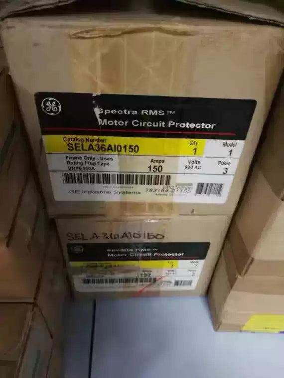 Schneider Electric Circuit breaker SELA36AI0150