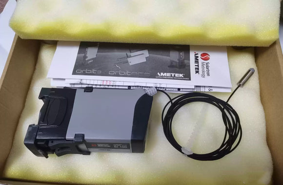 Solartron Sensor SI100