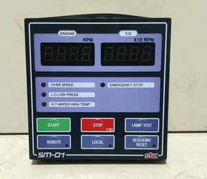 KOMECO Modular SM-01