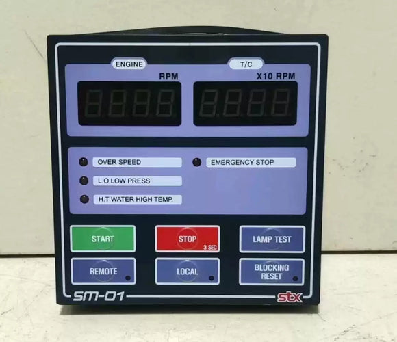 KOMECO Modular SM-01