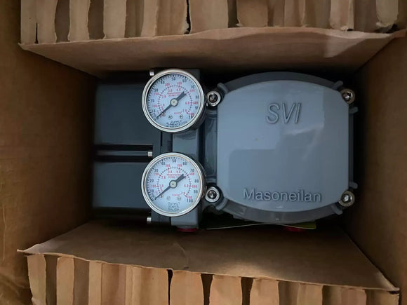 Masoneilan Positioner SVI2AP-21113111