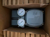 Masoneilan Positioner SVI2AP-21113111