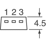 TOSHIBA Modular TK13A60D