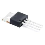 TOSHIBA  Solid semiconductor TK18A60V