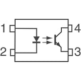 TOSHIBA Modular TLP781F