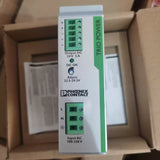 Phoenix Contact Power Supply TRIO-PS/1AC/24VDC/5