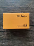 B&R Module X20IF1063-1
