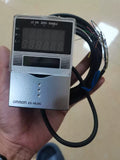 Omron Sensor ZS-HLDC11