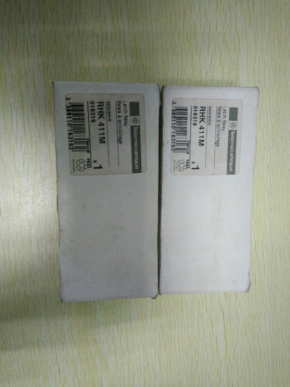 Schneider Relay RHK411M