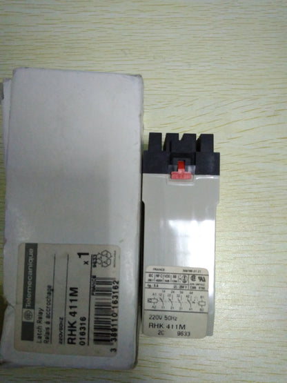 Schneider Relay RHK411M