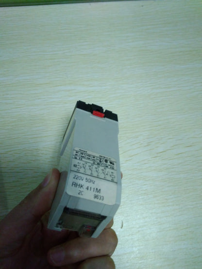 Schneider Relay RHK411M
