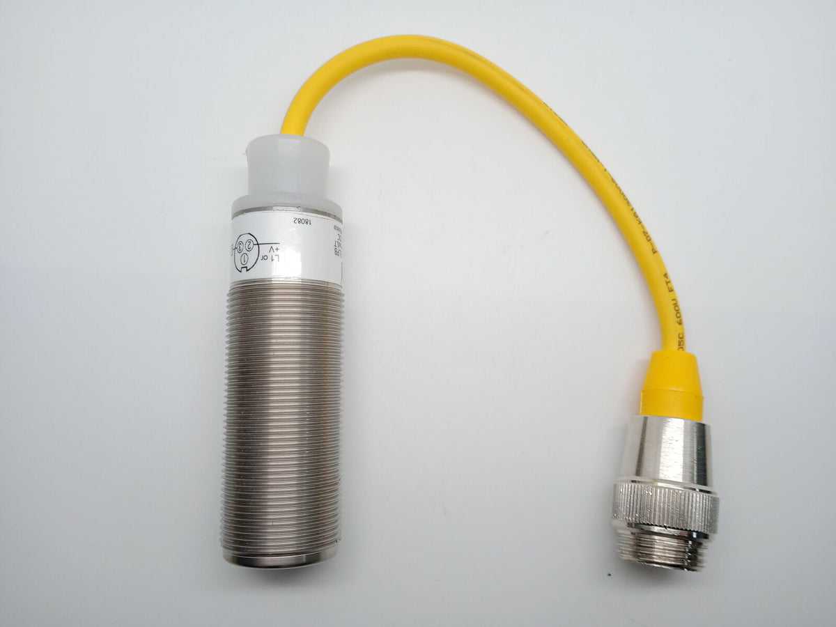 EATON Photoelectric Sensor E58-30DPS280-ELPB