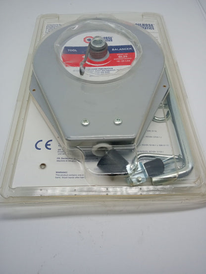 Coilhose Tool balancer BL25