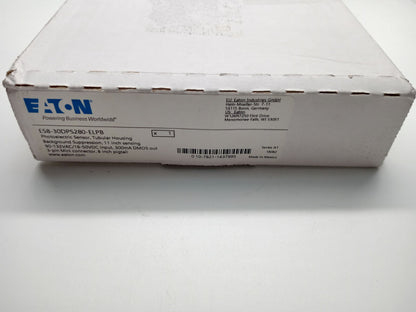 EATON Photoelectric Sensor E58-30DPS280-ELPB