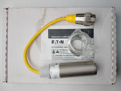EATON Photoelectric Sensor E58-30DPS280-ELPB
